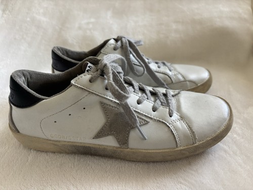 Golden goose super star - golden,
