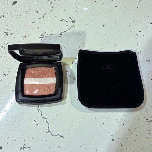 Chanel les signes - de, peche