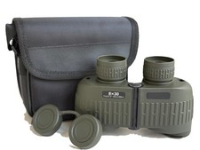 Binocolo 8x30 militare marina