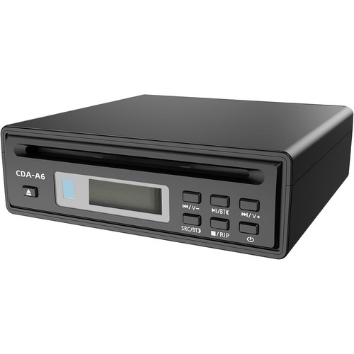 Lettore hifi bluetooth per - cd,