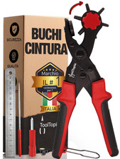 Pinza Fustellatrice per