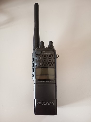 Kenwood 78e - kenwood, th-78e