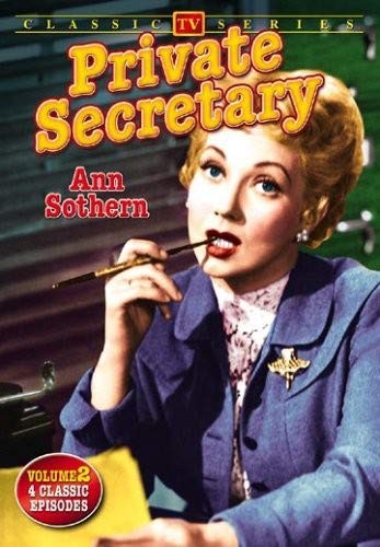 Private secretary volume - -,