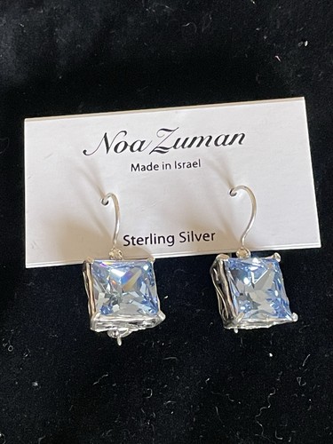 Orecchini goccia noa zuman - goccia,
