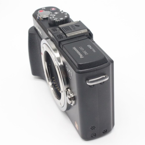 Usato panasonic lumix - [usato],