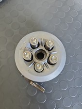 Gruppo Mozzo Frizione Honda Cbr 600 Rr 2007