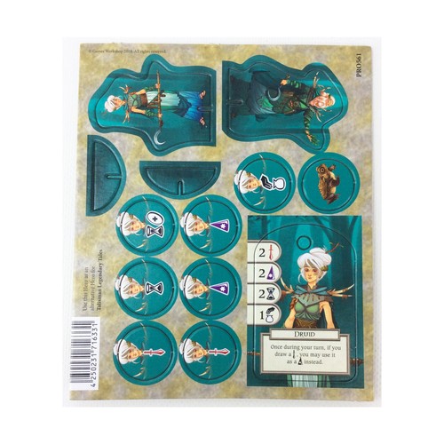 Pegasus spiele boardgame - pegasus,