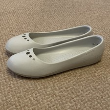 Ballerine / ballerine Crocs