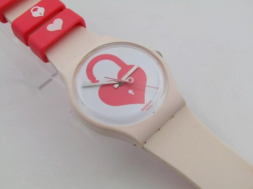 Sblocca mio cuore - mio, cuore!