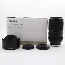 * OPEN BOX GOOD * Tamron