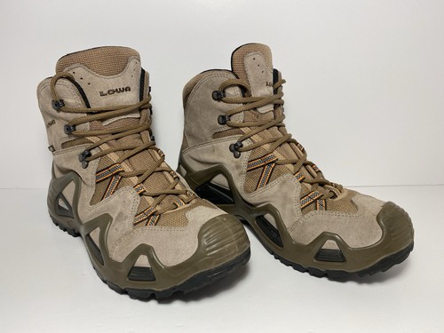Lowa zephyr gtx - gtx, mid
