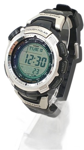 Orologio polso casio - orologio,