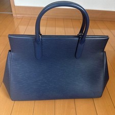 Borsa a mano Louis Vuitton Epi