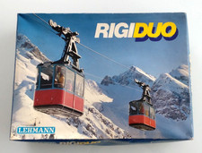 Funivia Lehmann RIGI Duo