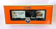Treno O Gauge Lionel Great
