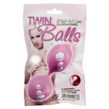 Palline Ovetti Vaginali  palle