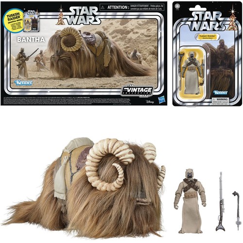 Star wars the - the, vintage