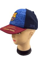 Cappello Visiera FC Barcellona