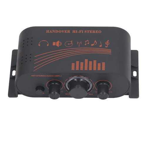 Suono potente amplificatore - suono,