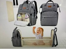 Yoofoss Borsa per Pannolini