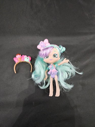 Shopkins lil secrets shoppie - lil',