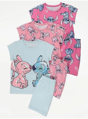 Disney lilo stitch angel - lilo, e