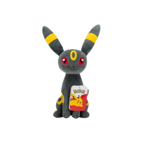 Jazwares peluche pokemon - jazwares,