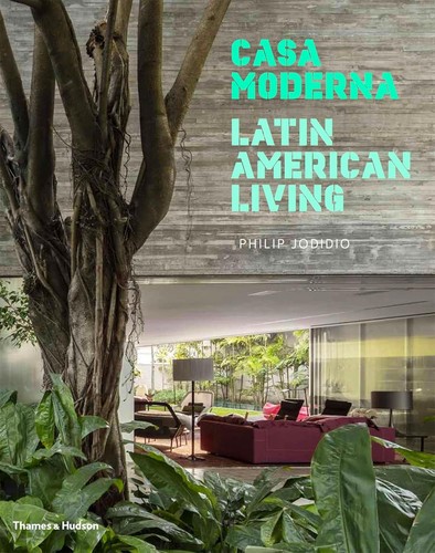 Casa moderna latin - moderna:, american