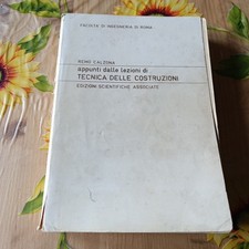 Appunti Dalle Lezioni Di