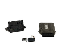 KIT CHIAVI CONTATTO CENTRALINA