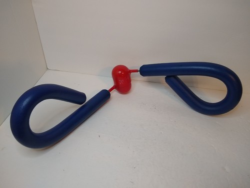 Vintage thigh master - vintage,