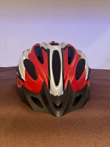 Casco bicicletta unisex - bicicletta,