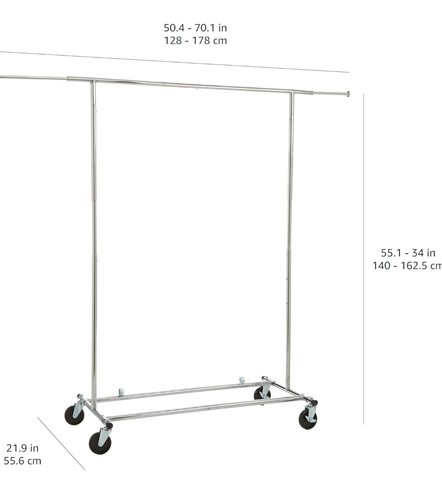 Stand appendiabiti - stand,