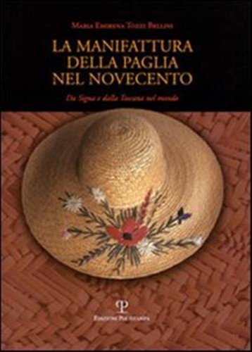 Manifattura della paglia - manifattura,
