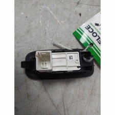 Interruttore pulsante alzavetro alzacristalli post sx Citroen C4 Picasso II 1.6 