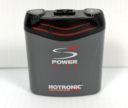 Hotronic power plus - hotronic,