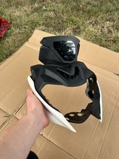 Coprifaro anteriore BMW G310R / G310GS 2017-2024 ♻️ OEM 46638405389 - Bik