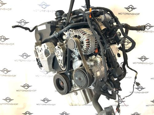 Motore audi cdl - motore, cdla
