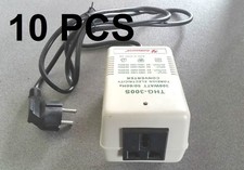 10 TRASFORMATORE CONVERTITORE