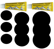 Kit Riparazione Neoprene Muta