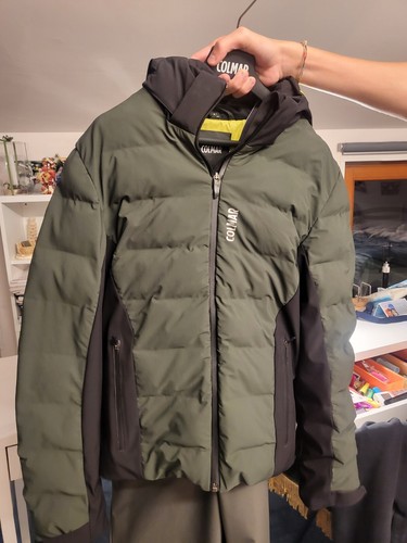 Tuta sci colmar ragazzo - tuta,
