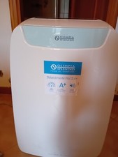 Condizionatore deumidificatore olimpia splendid,con Accessori E Scontrino