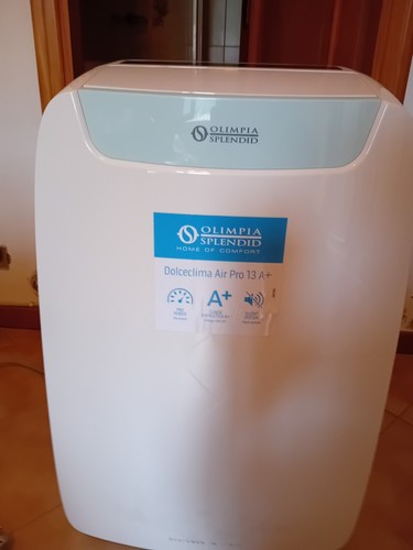 Condizionatore deumidificatore