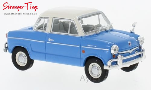 Whitebox nsu prinz 30e - whitebox,