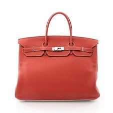 Borsa a mano HERMES Birkin 40