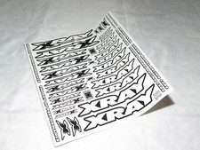XRA300039 XRAY X4'24 1/10