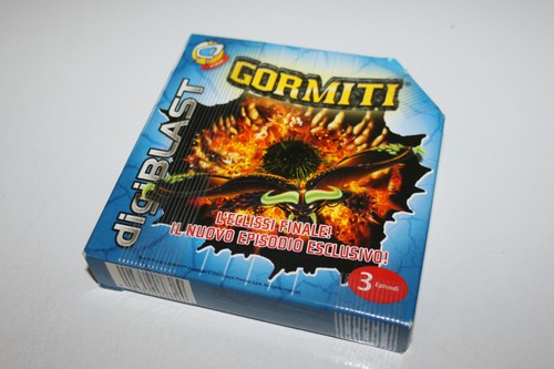 Digiblast gormiti gig - gormiti, giochi