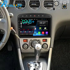 Autoradio DAB+ 9" Android 13
