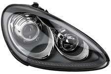 Faro Anteriore Compatibile Con