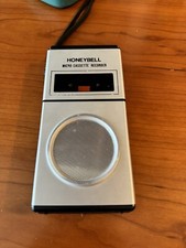 Dettatore Honeyebell Micro